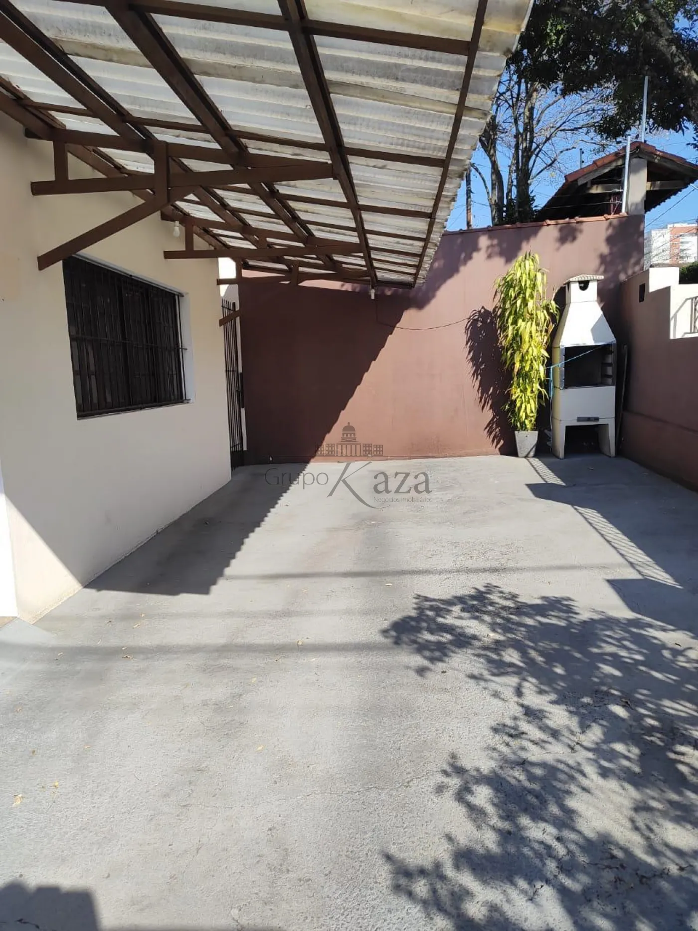 Foto 18 de Casa Sobrado em Santana, São José dos Campos - imagem 18