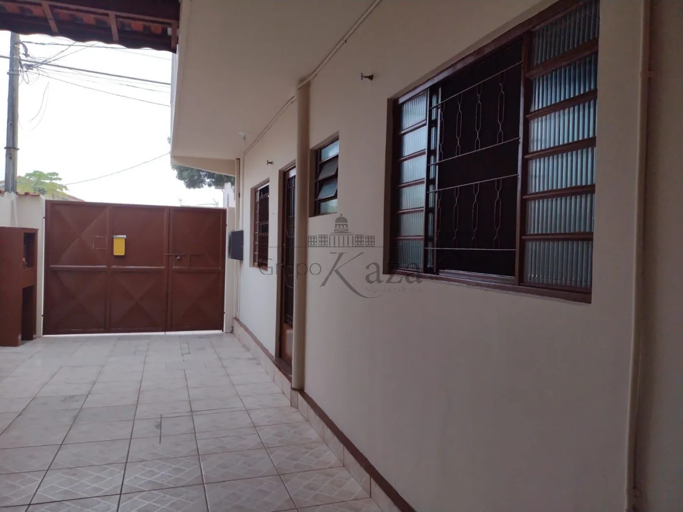 Foto 17 de Casa Sobrado em Santana, São José dos Campos - imagem 17