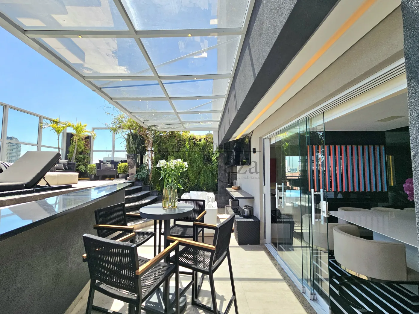 Foto 11 de Apartamento Cobertura Duplex em Brooklin Paulista, São Paulo - imagem 11