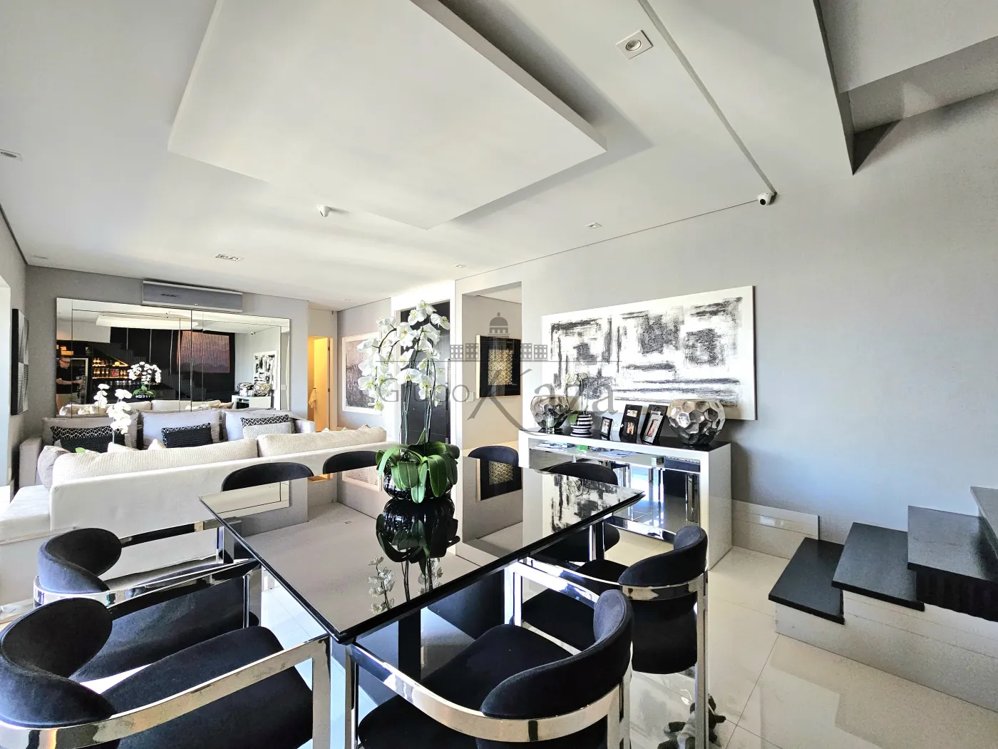 Foto 25 de Apartamento Cobertura Duplex em Brooklin Paulista, São Paulo - imagem 25