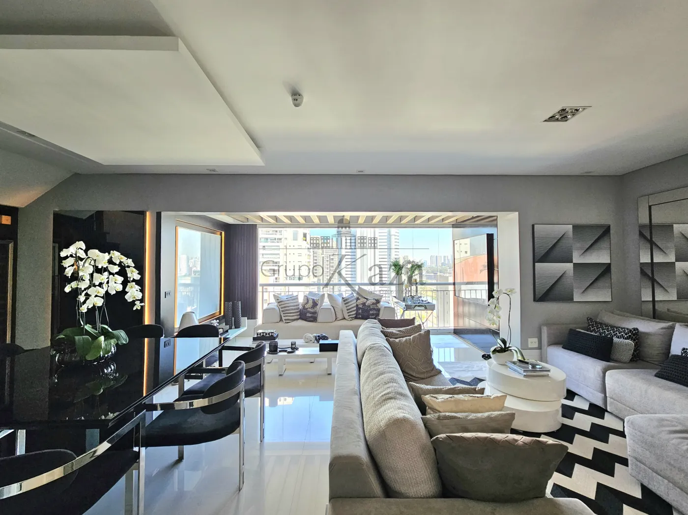 Foto 24 de Apartamento Cobertura Duplex em Brooklin Paulista, São Paulo - imagem 24