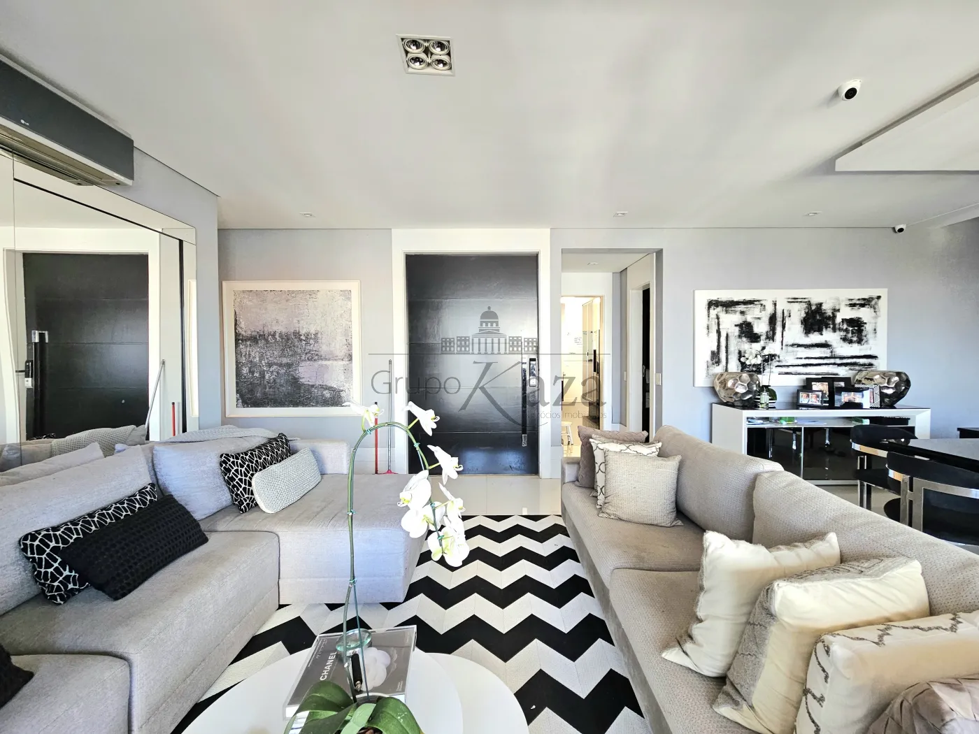 Foto 19 de Apartamento Cobertura Duplex em Brooklin Paulista, São Paulo - imagem 19