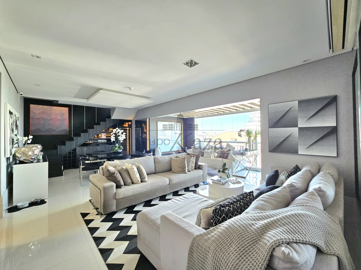 Foto 18 de Apartamento Cobertura Duplex em Brooklin Paulista, São Paulo - imagem 18