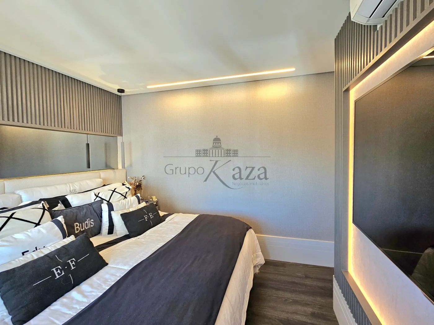 Foto 37 de Apartamento Cobertura Duplex em Brooklin Paulista, São Paulo - imagem 37
