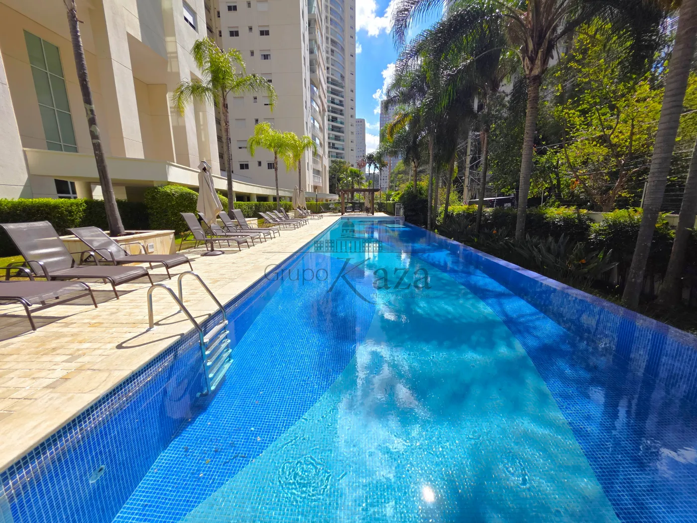 Foto 50 de Apartamento Cobertura Duplex em Brooklin Paulista, São Paulo - imagem 50