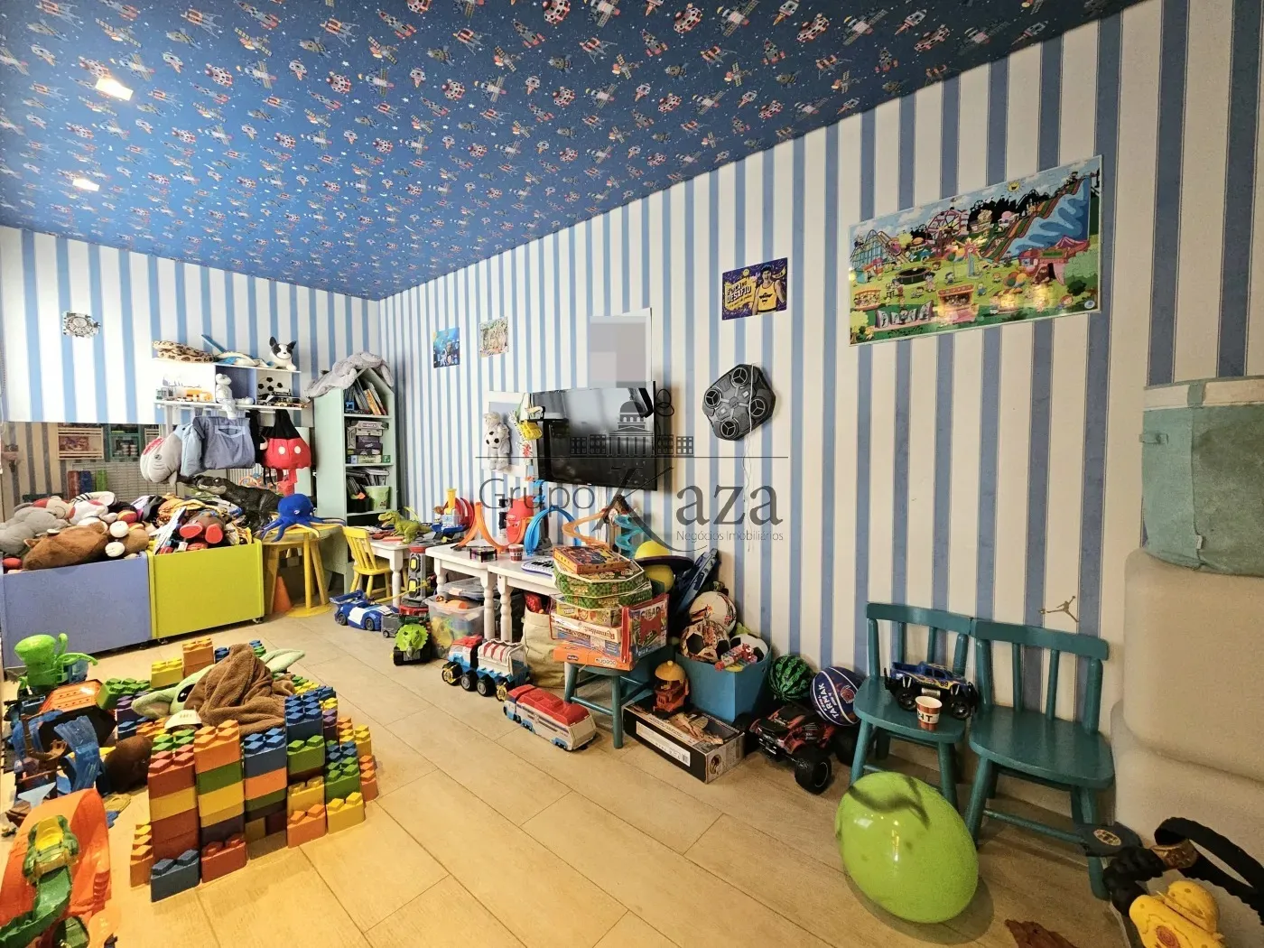 Foto 39 de Apartamento Cobertura Duplex em Brooklin Paulista, São Paulo - imagem 39