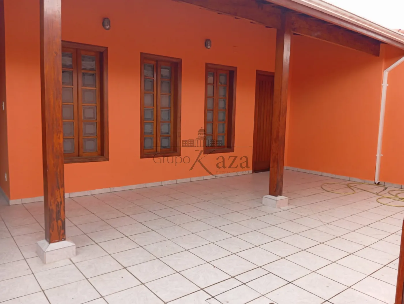 Foto 26 de Casa Padrão em Bosque dos Eucaliptos, São José dos Campos - imagem 26