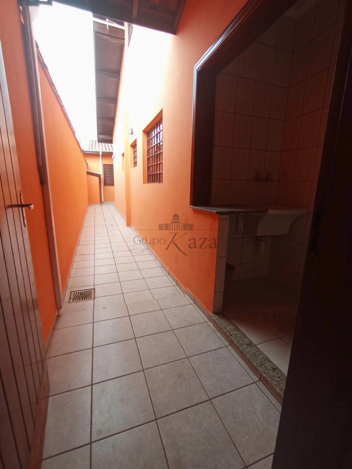 Foto 24 de Casa Padrão em Bosque dos Eucaliptos, São José dos Campos - imagem 24