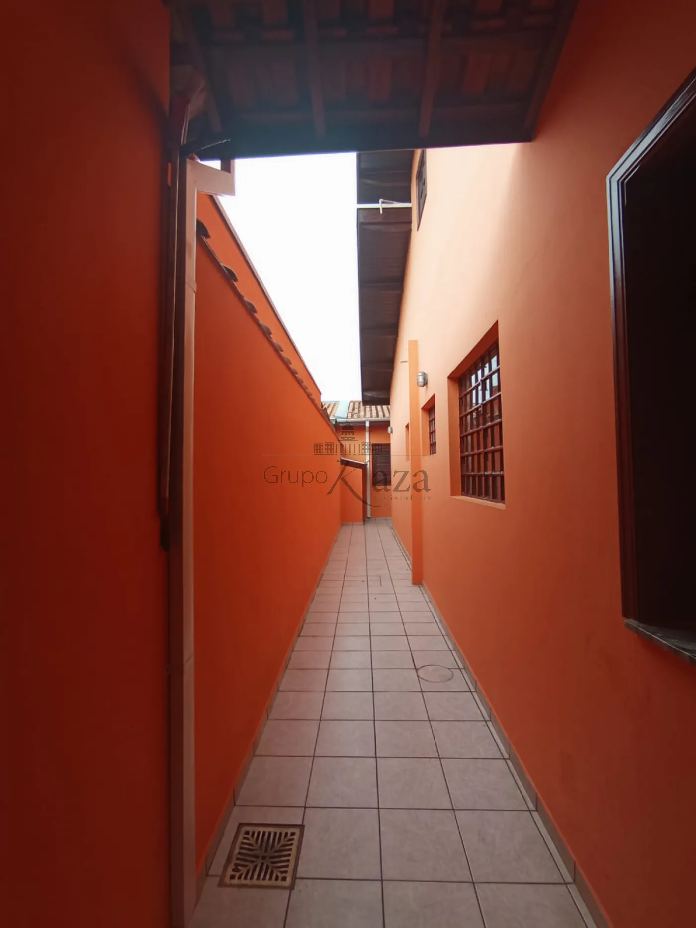 Foto 18 de Casa Padrão em Bosque dos Eucaliptos, São José dos Campos - imagem 18