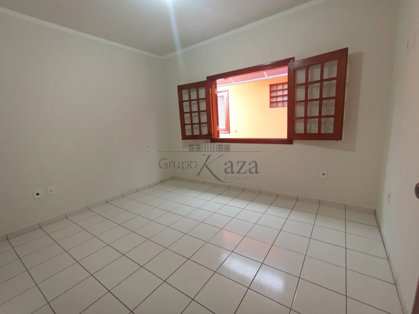 Foto 14 de Casa Padrão em Bosque dos Eucaliptos, São José dos Campos - imagem 14