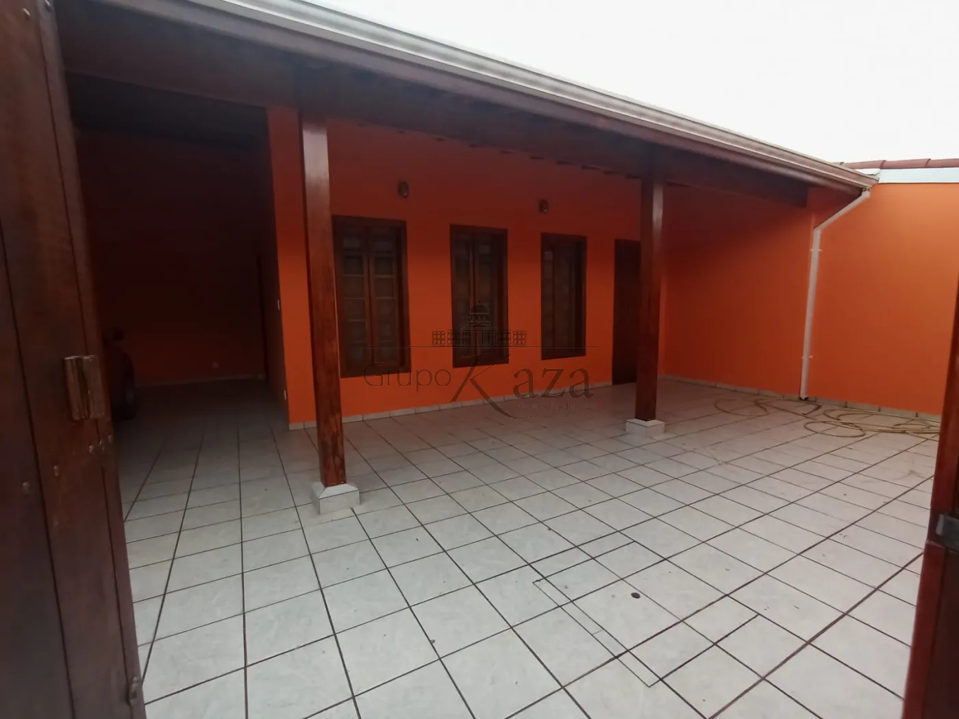 Foto 28 de Casa Padrão em Bosque dos Eucaliptos, São José dos Campos - imagem 28