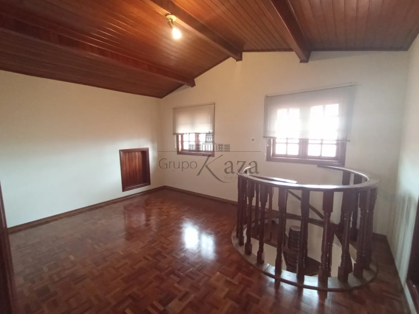 Foto 7 de Casa Padrão em Bosque dos Eucaliptos, São José dos Campos - imagem 7