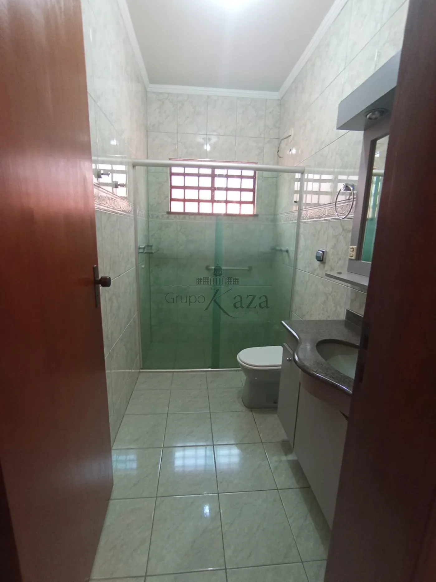 Foto 12 de Casa Padrão em Bosque dos Eucaliptos, São José dos Campos - imagem 12