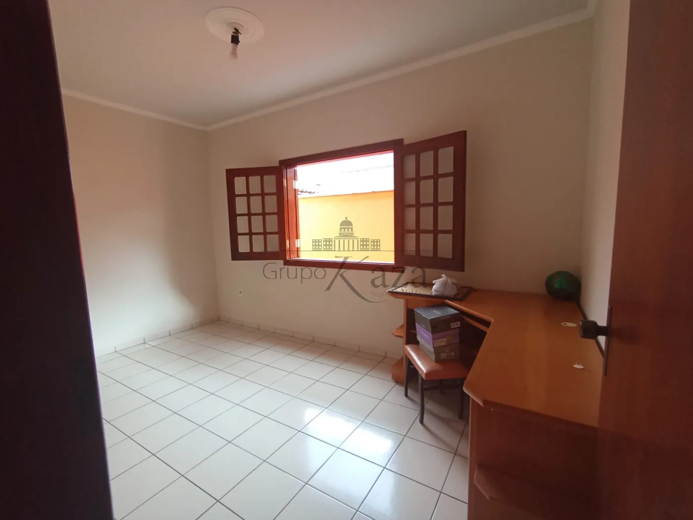 Foto 15 de Casa Padrão em Bosque dos Eucaliptos, São José dos Campos - imagem 15