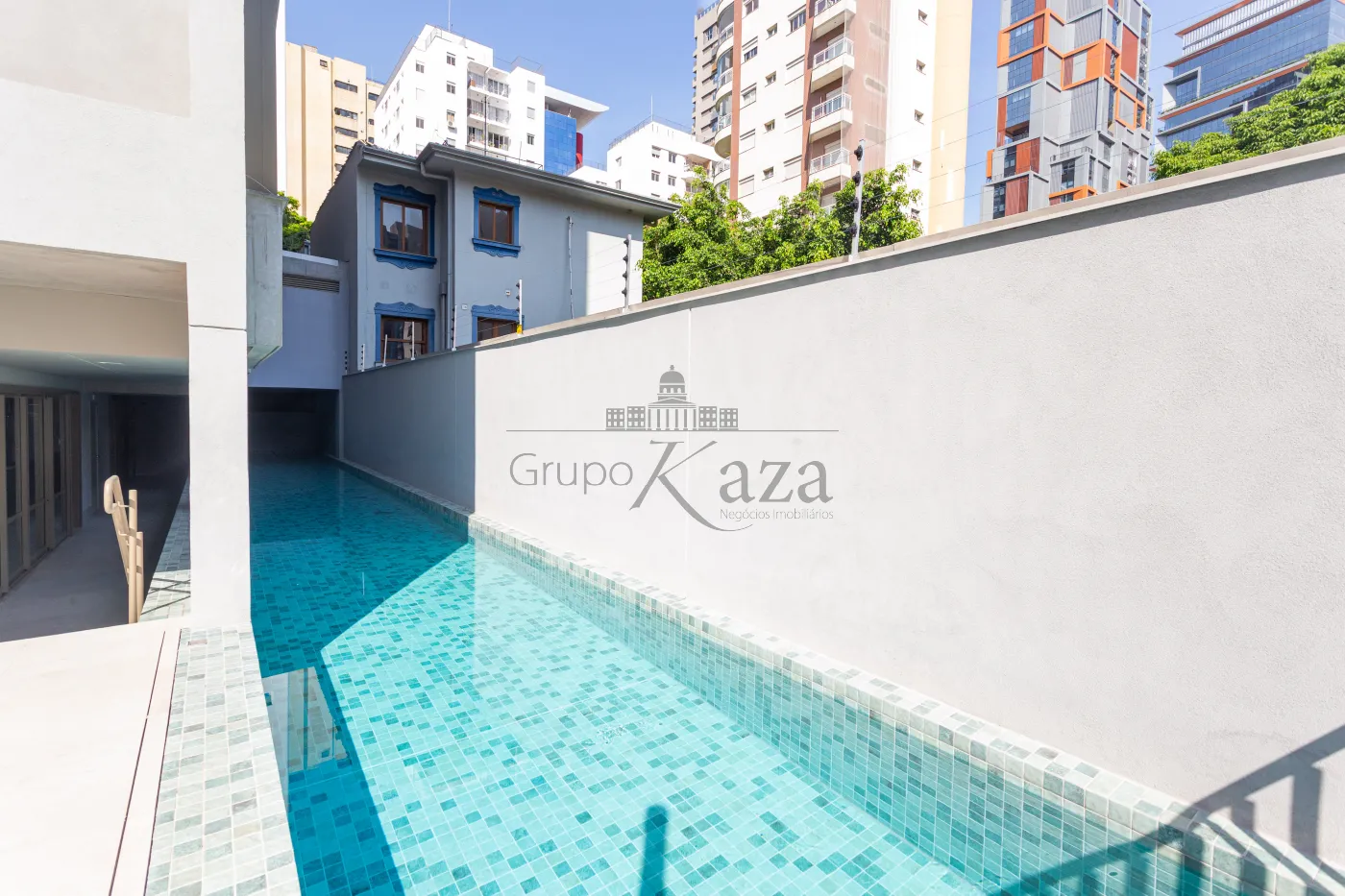 Foto 21 de Apartamento Padrão em Itaim Bibi, São Paulo - imagem 21