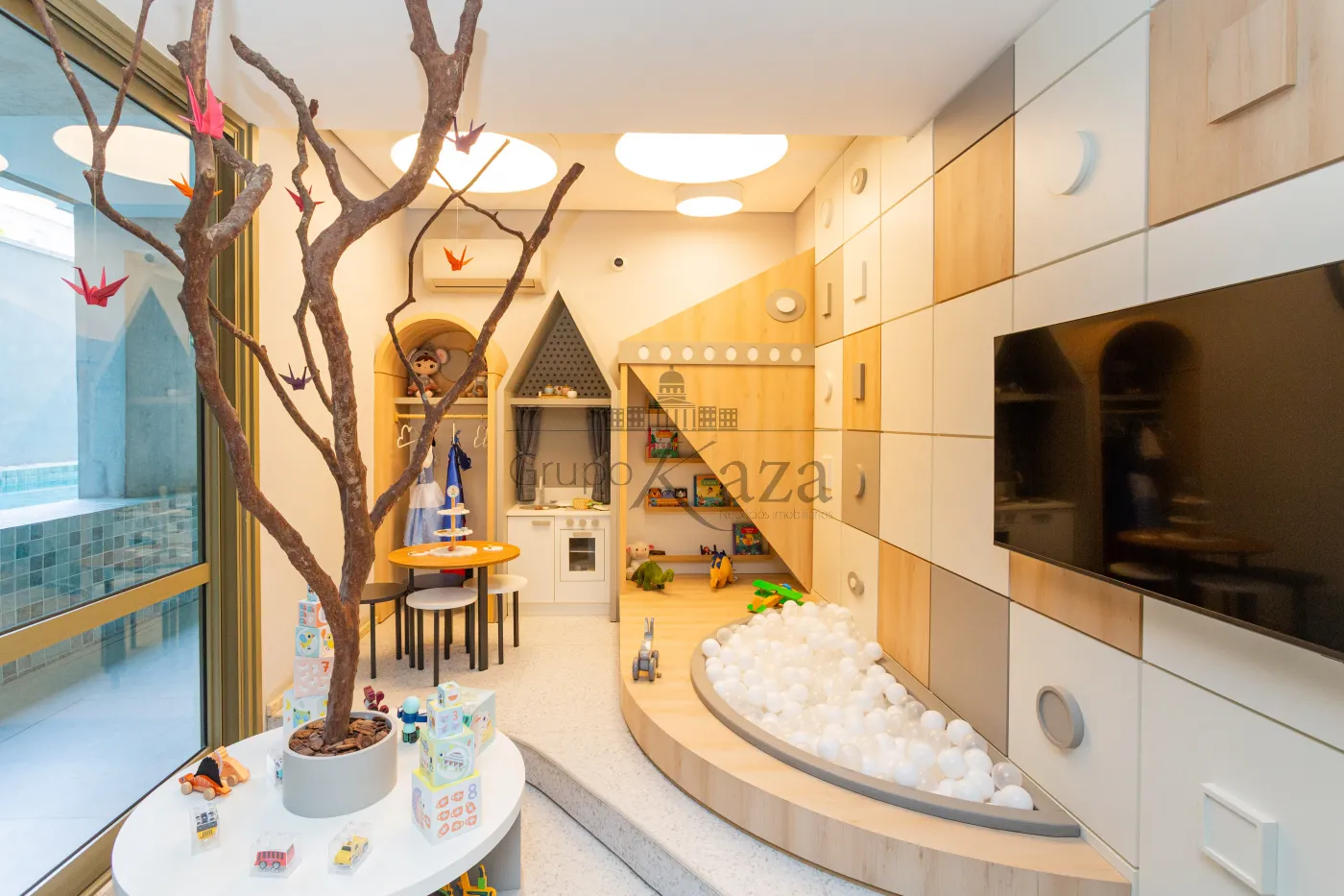Foto 22 de Apartamento Padrão em Itaim Bibi, São Paulo - imagem 22