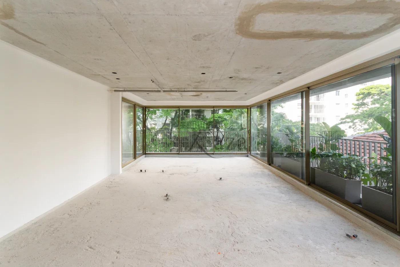 Foto 1 de Apartamento Padrão em Itaim Bibi, São Paulo - imagem 1