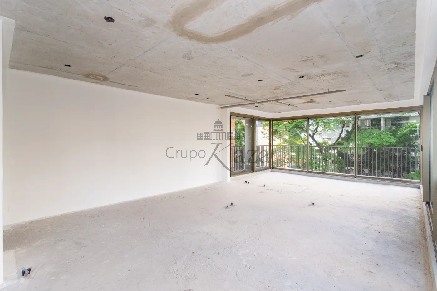Foto 3 de Apartamento Padrão em Itaim Bibi, São Paulo - imagem 3