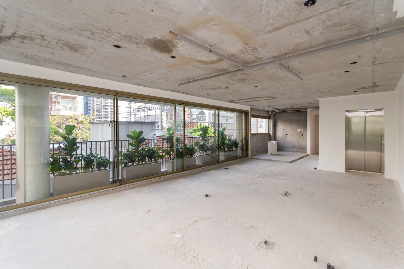 Foto 4 de Apartamento Padrão em Itaim Bibi, São Paulo - imagem 4