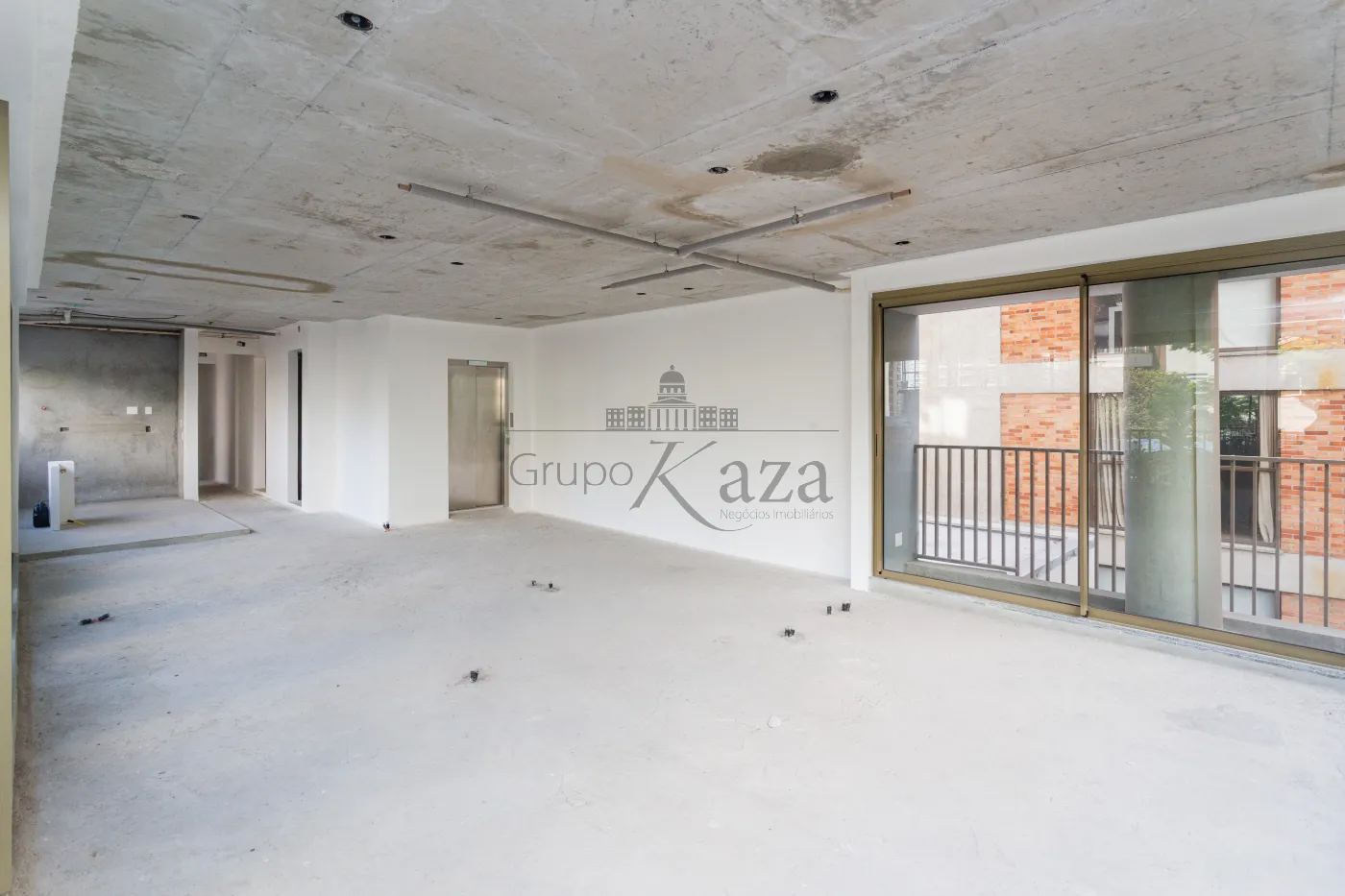 Foto 5 de Apartamento Padrão em Itaim Bibi, São Paulo - imagem 5