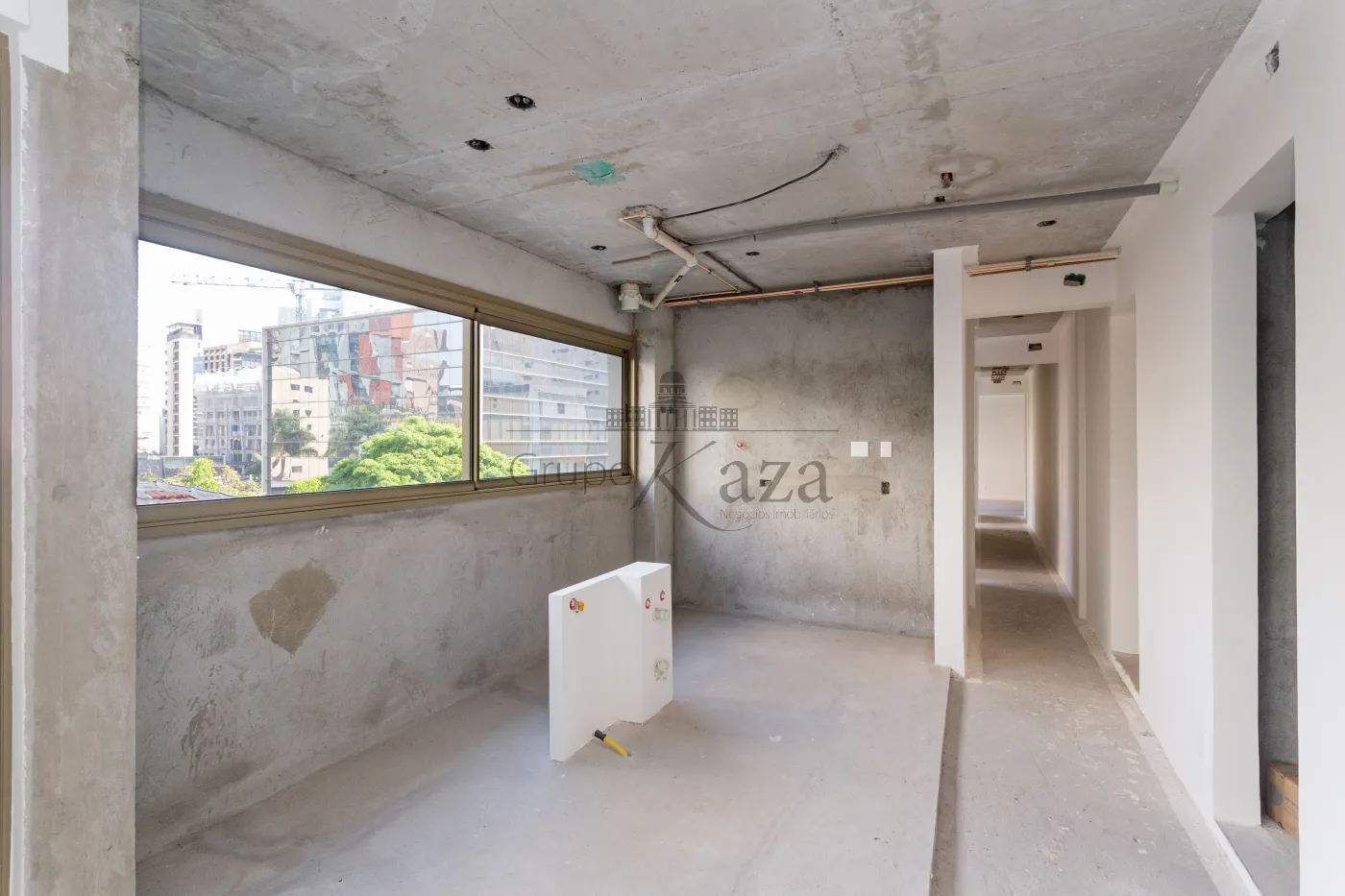 Foto 7 de Apartamento Padrão em Itaim Bibi, São Paulo - imagem 7