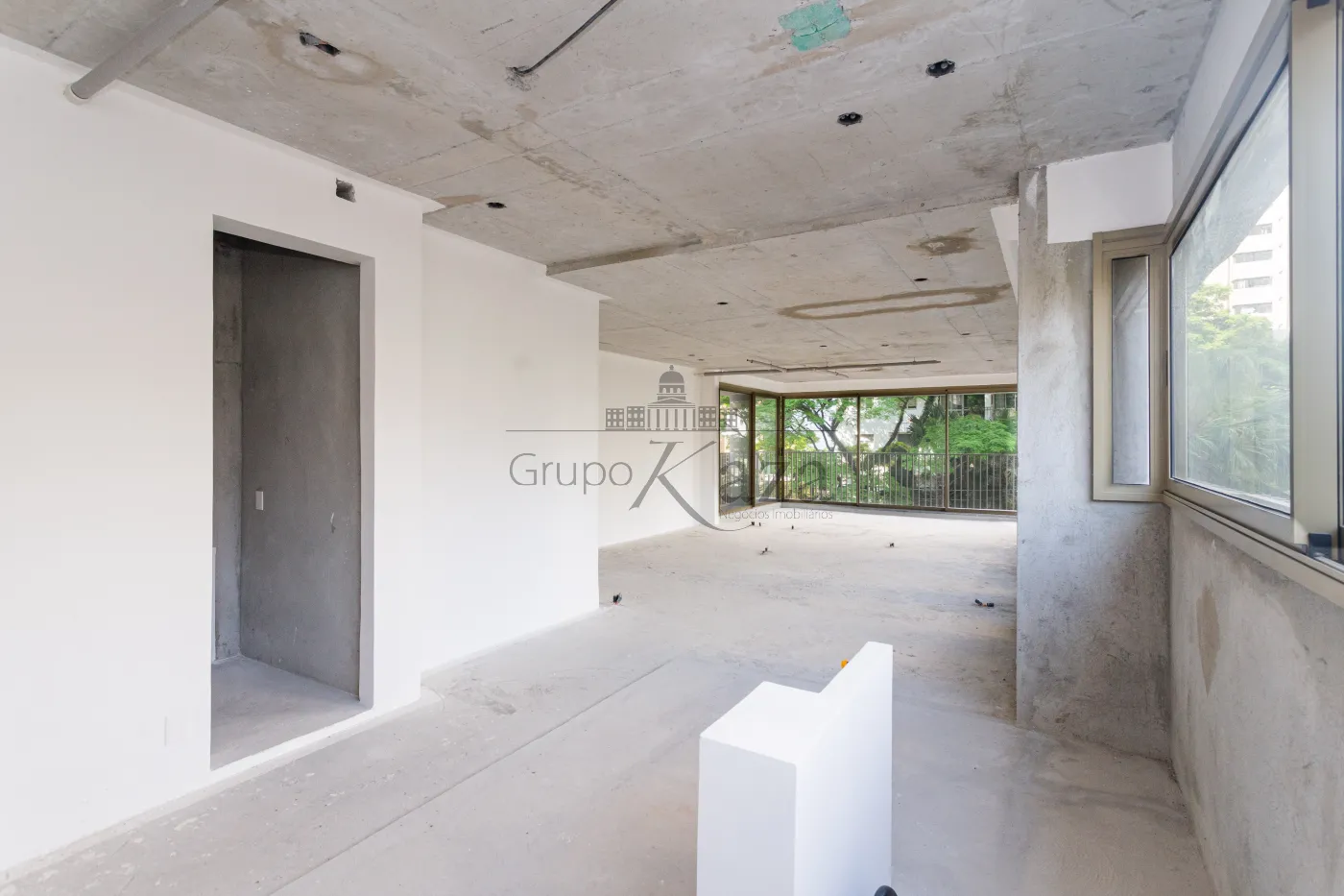 Foto 8 de Apartamento Padrão em Itaim Bibi, São Paulo - imagem 8