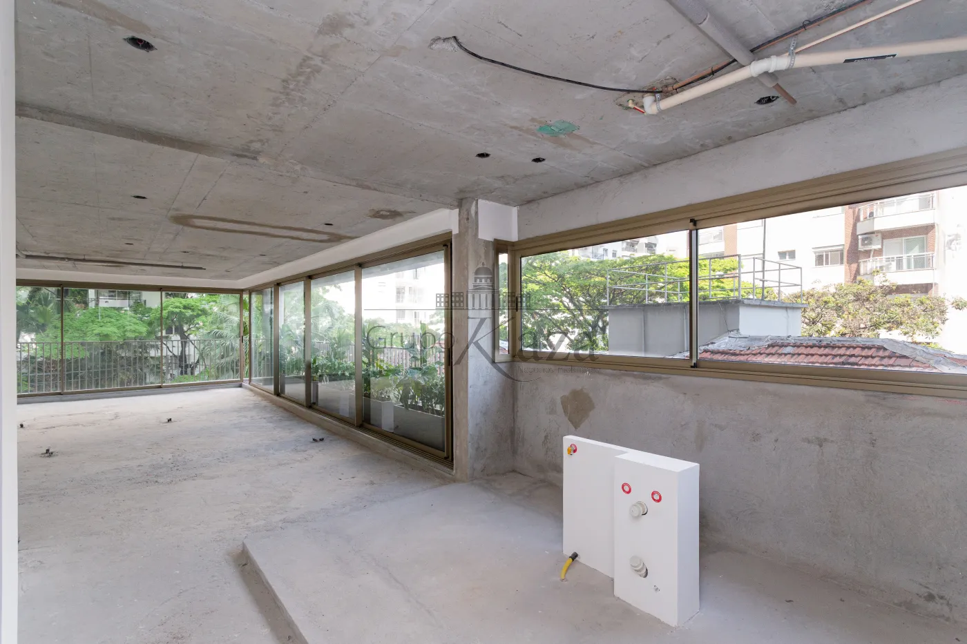 Foto 9 de Apartamento Padrão em Itaim Bibi, São Paulo - imagem 9