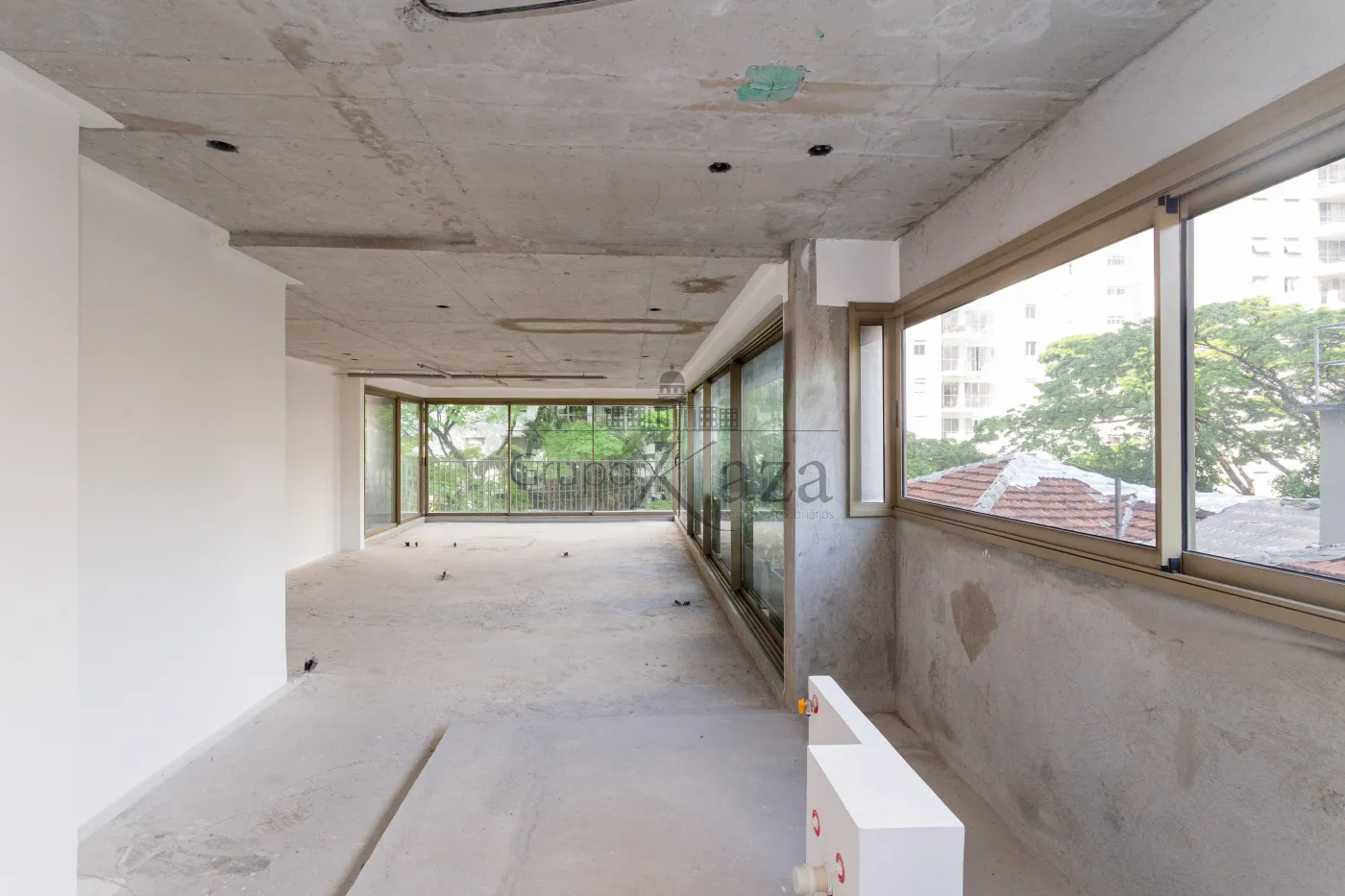 Foto 10 de Apartamento Padrão em Itaim Bibi, São Paulo - imagem 10