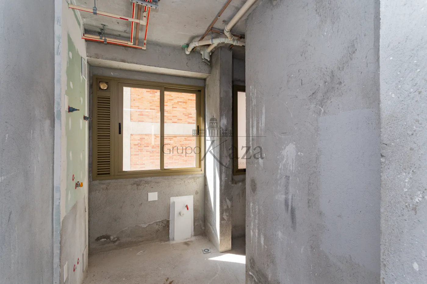 Foto 11 de Apartamento Padrão em Itaim Bibi, São Paulo - imagem 11