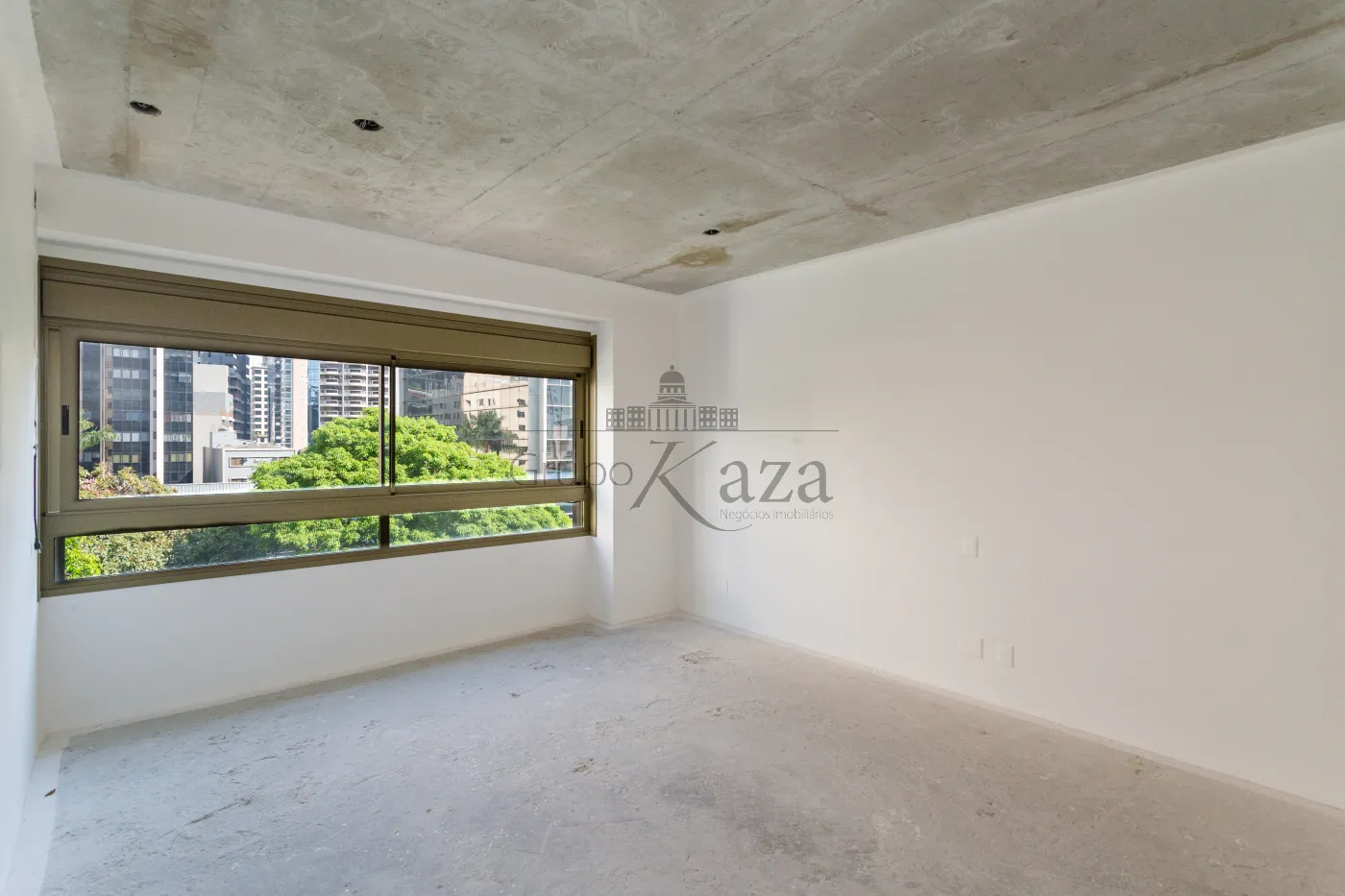 Foto 12 de Apartamento Padrão em Itaim Bibi, São Paulo - imagem 12