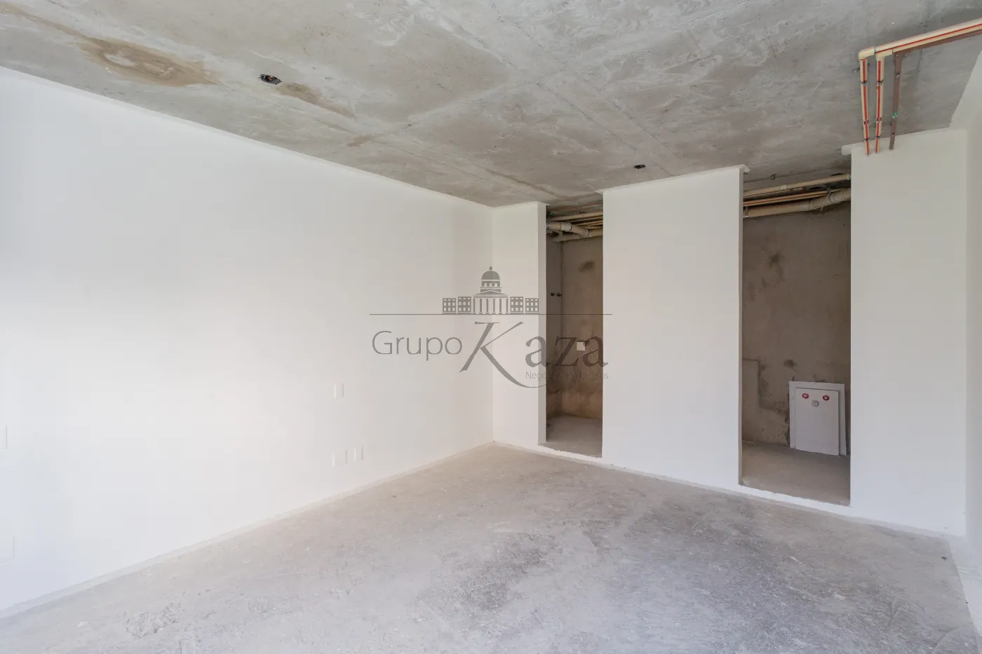 Foto 13 de Apartamento Padrão em Itaim Bibi, São Paulo - imagem 13
