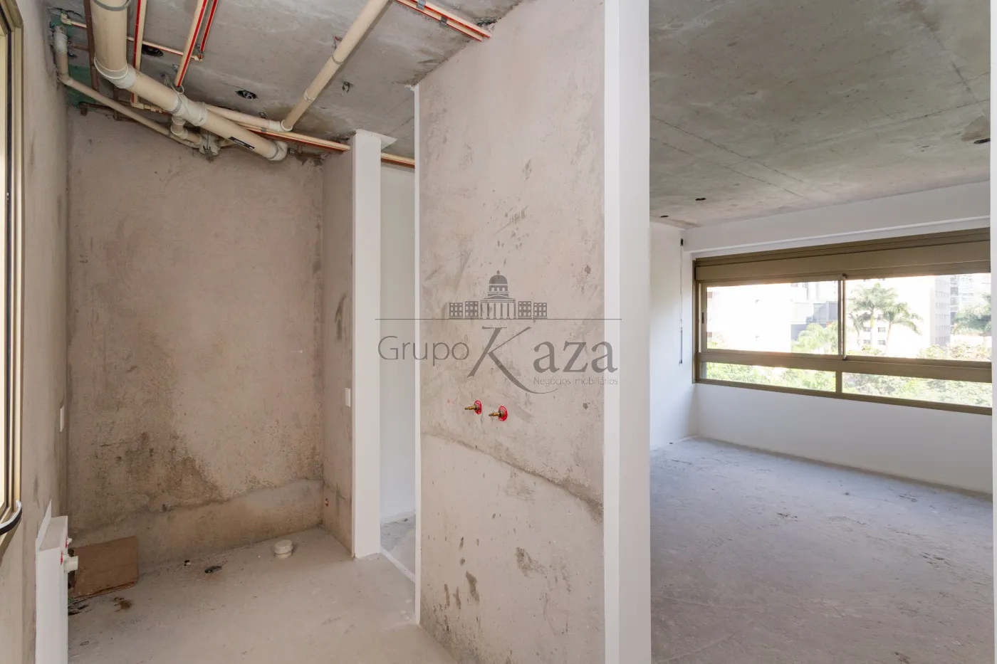 Foto 14 de Apartamento Padrão em Itaim Bibi, São Paulo - imagem 14
