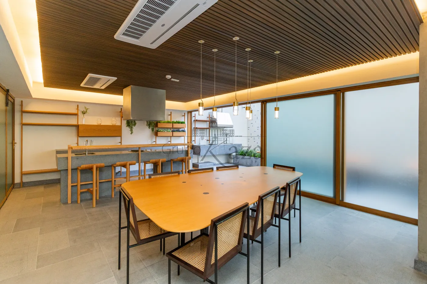 Foto 38 de Apartamento Padrão em Ibirapuera, São Paulo - imagem 38