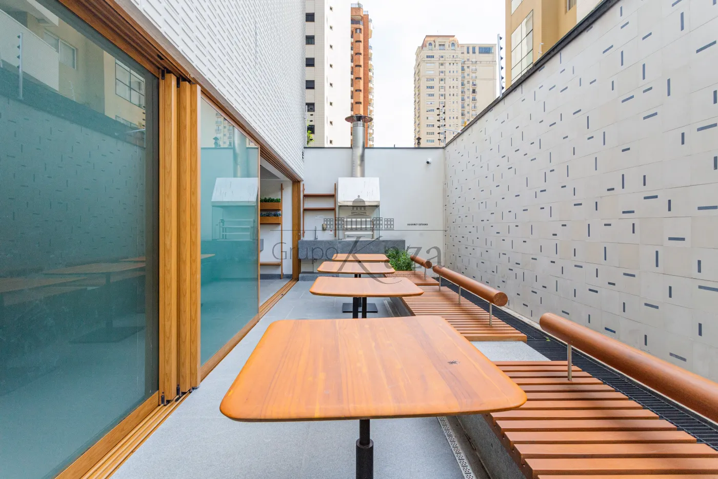 Foto 37 de Apartamento Padrão em Ibirapuera, São Paulo - imagem 37