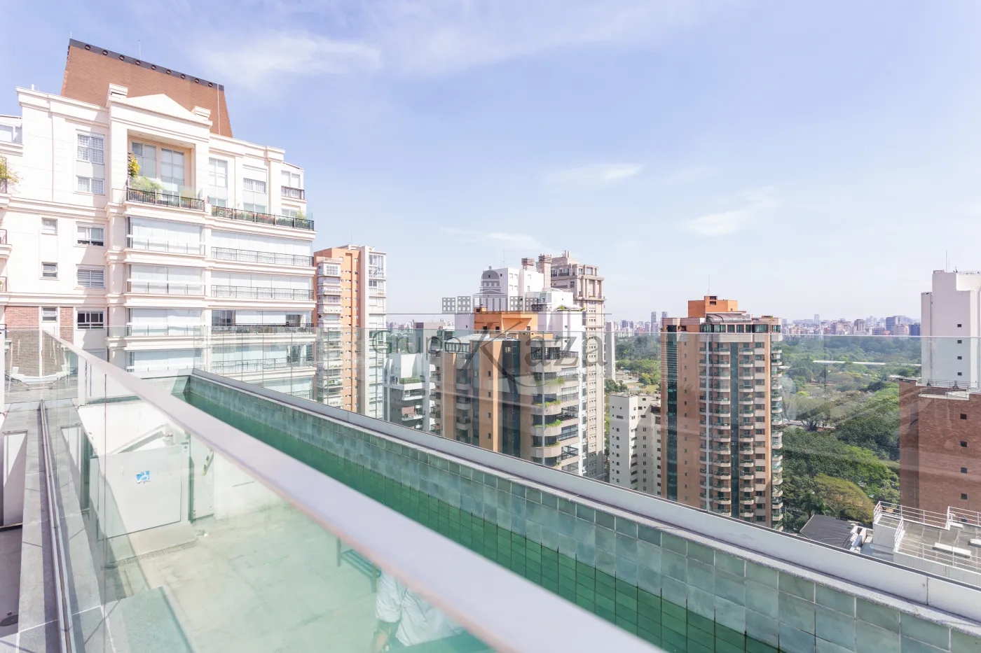 Foto 34 de Apartamento Padrão em Ibirapuera, São Paulo - imagem 34