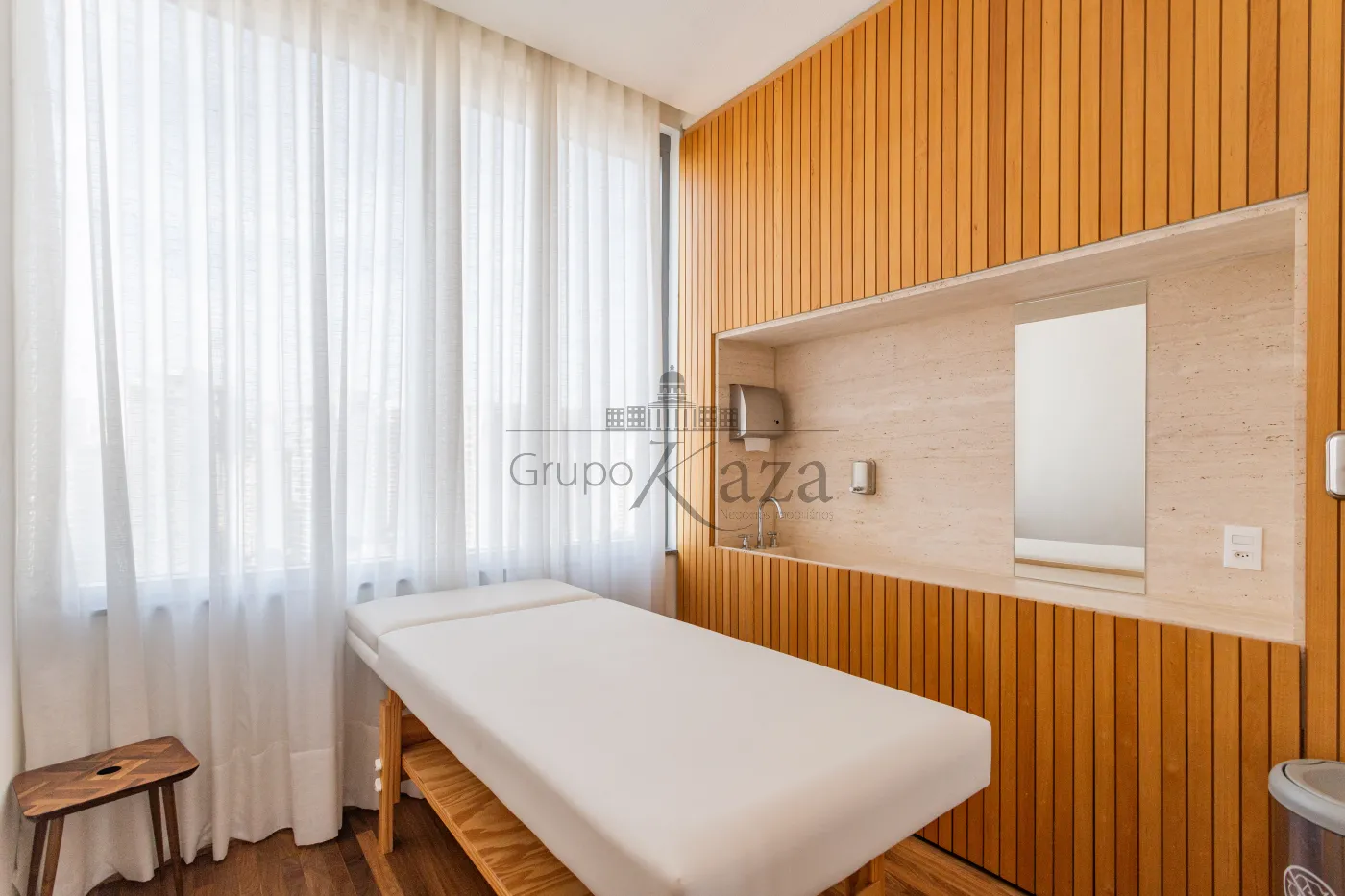 Foto 32 de Apartamento Padrão em Ibirapuera, São Paulo - imagem 32