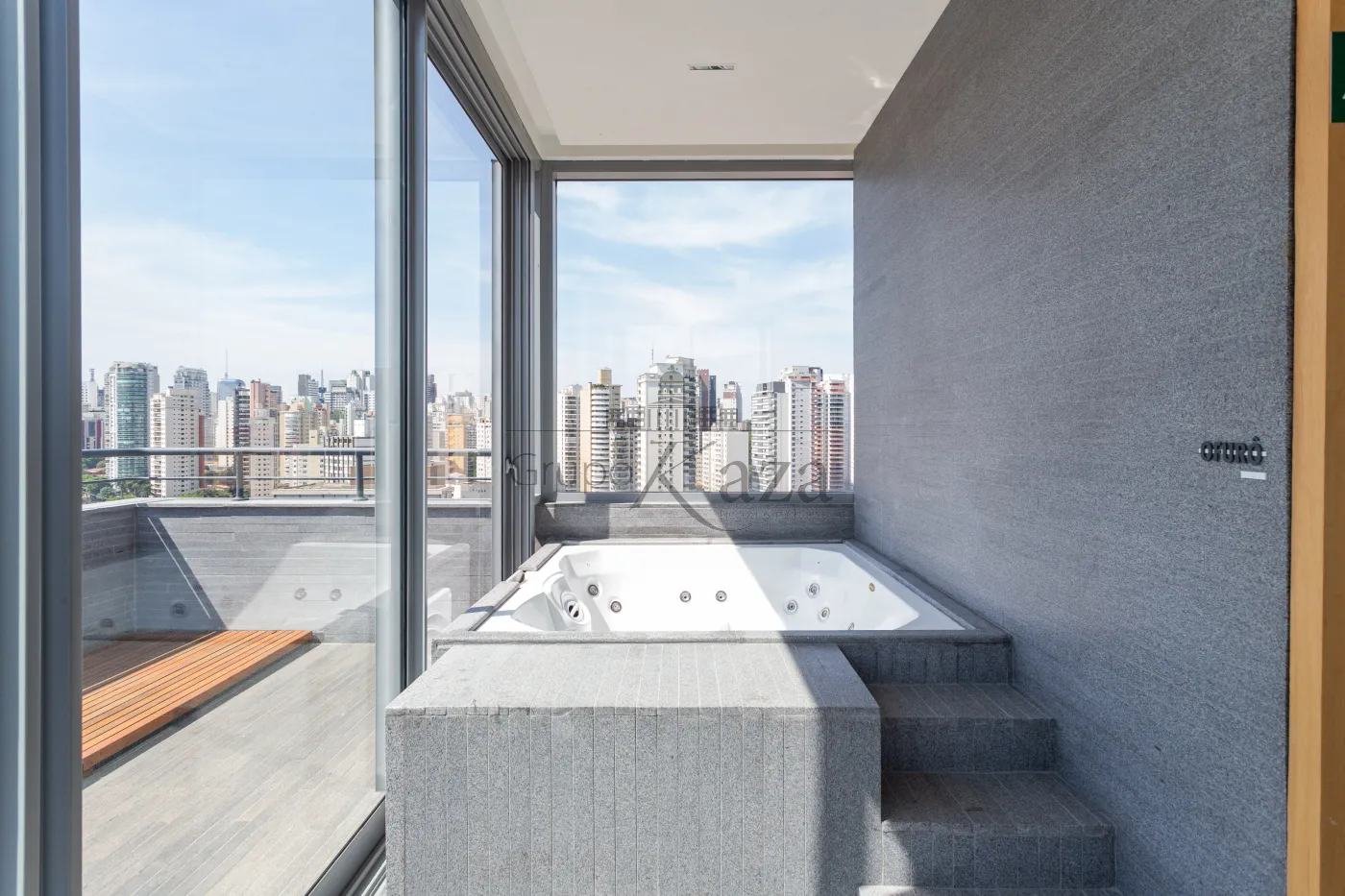 Foto 30 de Apartamento Padrão em Ibirapuera, São Paulo - imagem 30