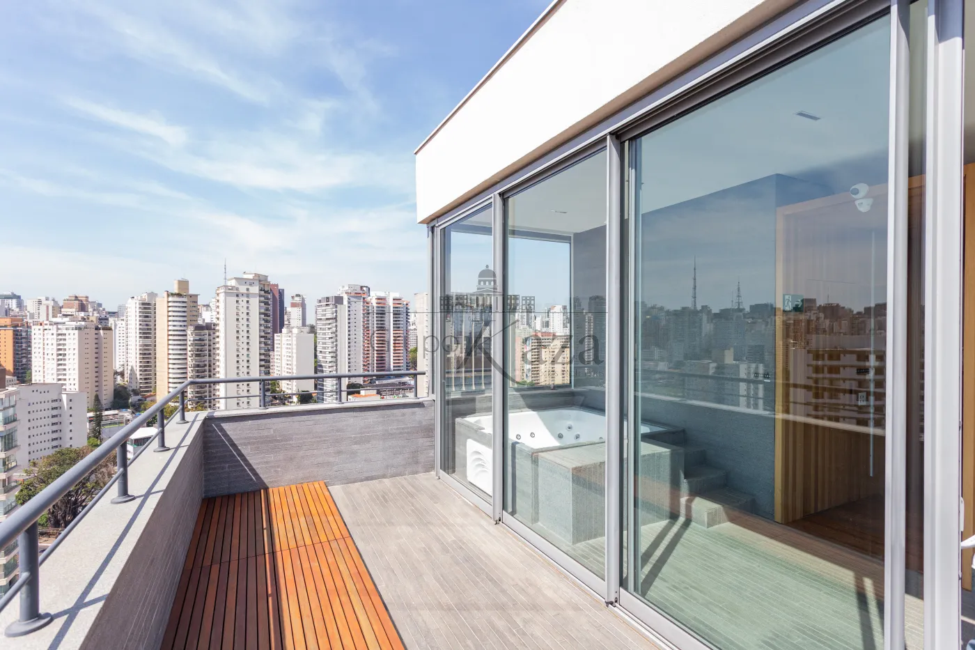 Foto 9 de Apartamento Padrão em Ibirapuera, São Paulo - imagem 9