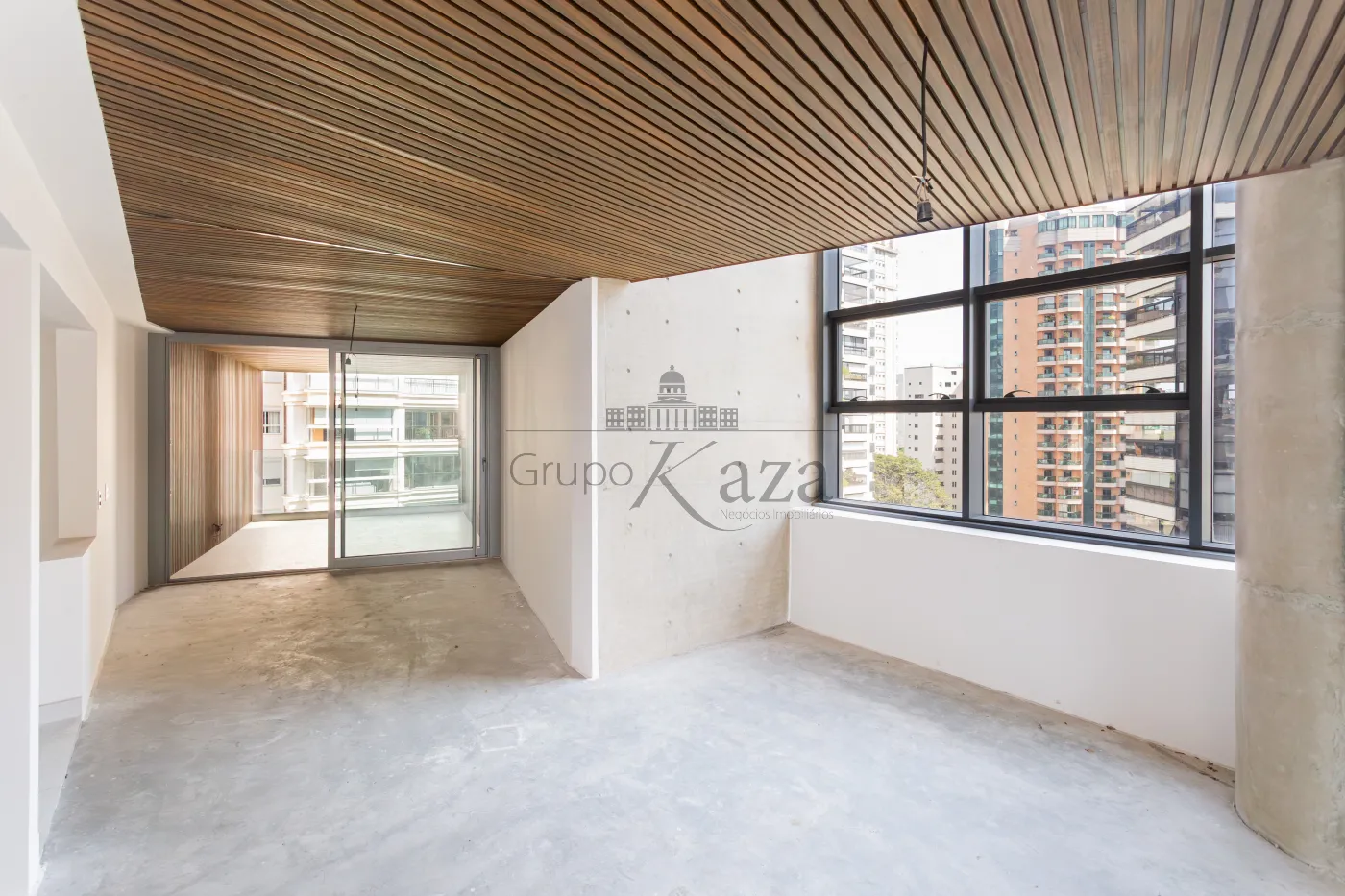 Foto 2 de Apartamento Padrão em Ibirapuera, São Paulo - imagem 2