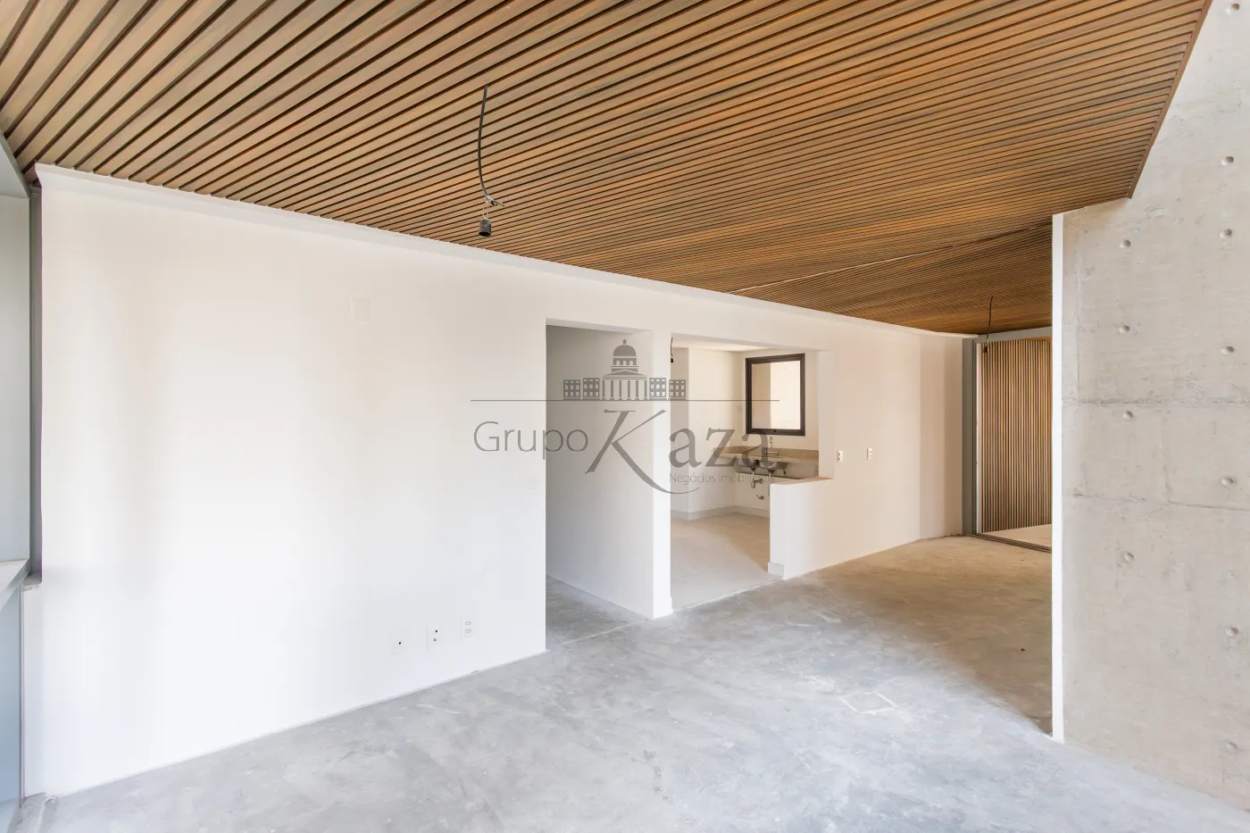 Foto 3 de Apartamento Padrão em Ibirapuera, São Paulo - imagem 3