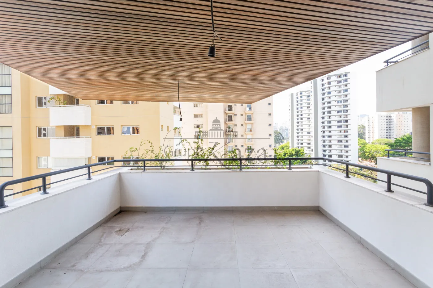Foto 4 de Apartamento Padrão em Ibirapuera, São Paulo - imagem 4