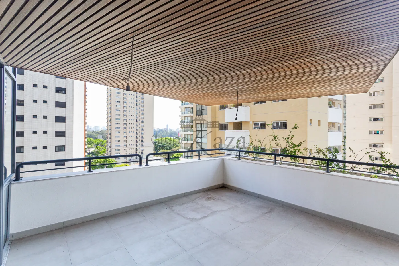 Foto 5 de Apartamento Padrão em Ibirapuera, São Paulo - imagem 5