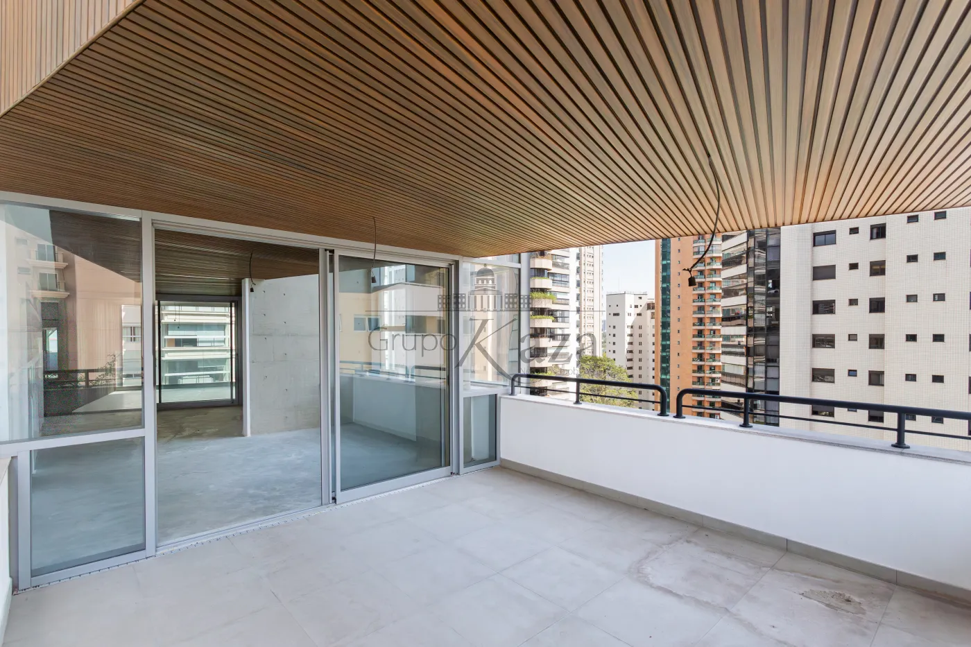 Foto 6 de Apartamento Padrão em Ibirapuera, São Paulo - imagem 6