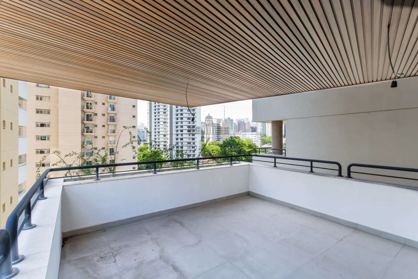 Foto 8 de Apartamento Padrão em Ibirapuera, São Paulo - imagem 8
