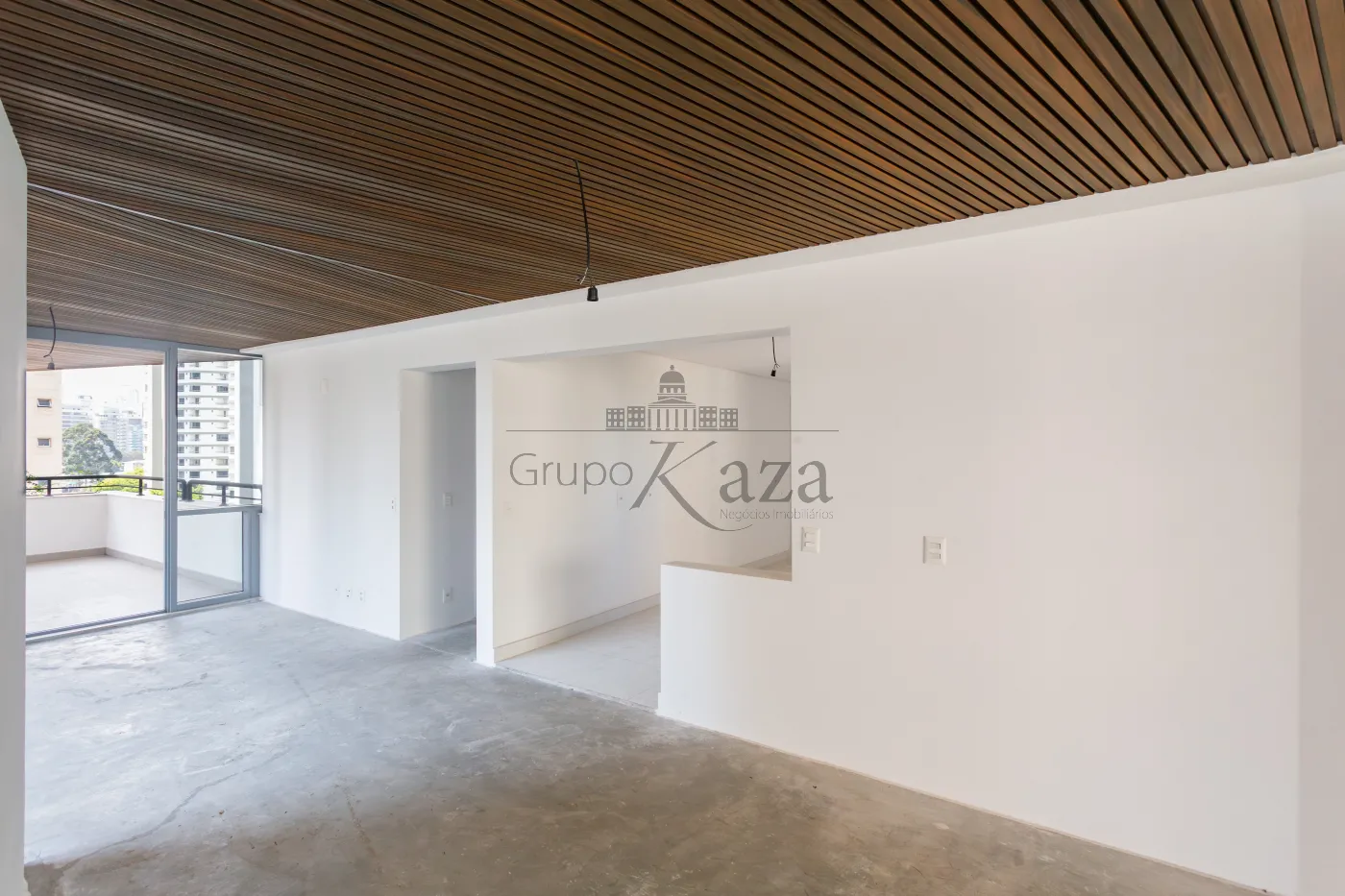 Foto 11 de Apartamento Padrão em Ibirapuera, São Paulo - imagem 11