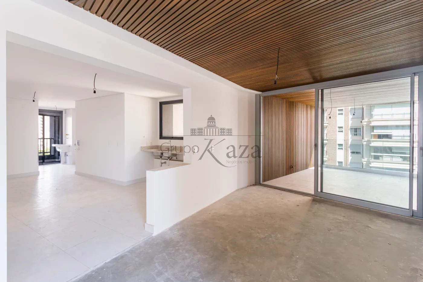 Foto 12 de Apartamento Padrão em Ibirapuera, São Paulo - imagem 12
