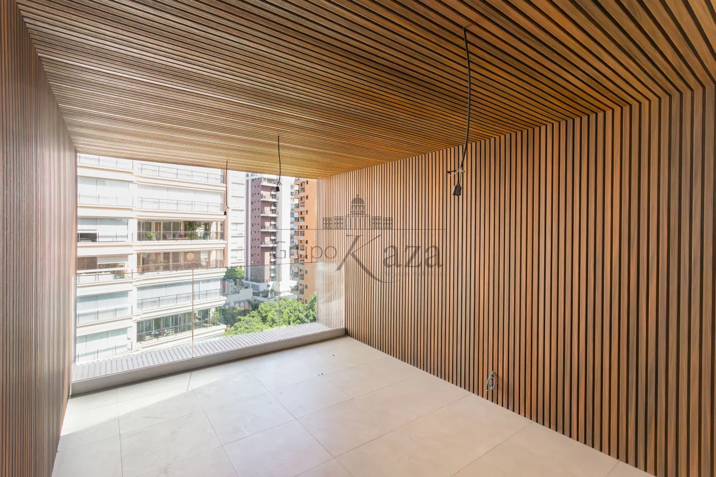 Foto 13 de Apartamento Padrão em Ibirapuera, São Paulo - imagem 13