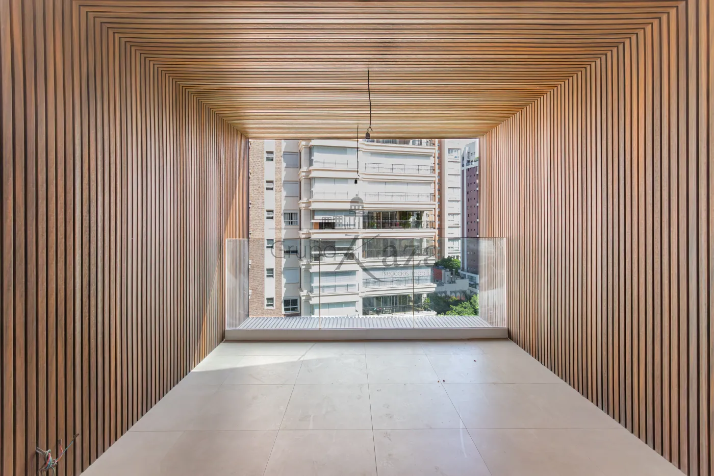Foto 14 de Apartamento Padrão em Ibirapuera, São Paulo - imagem 14