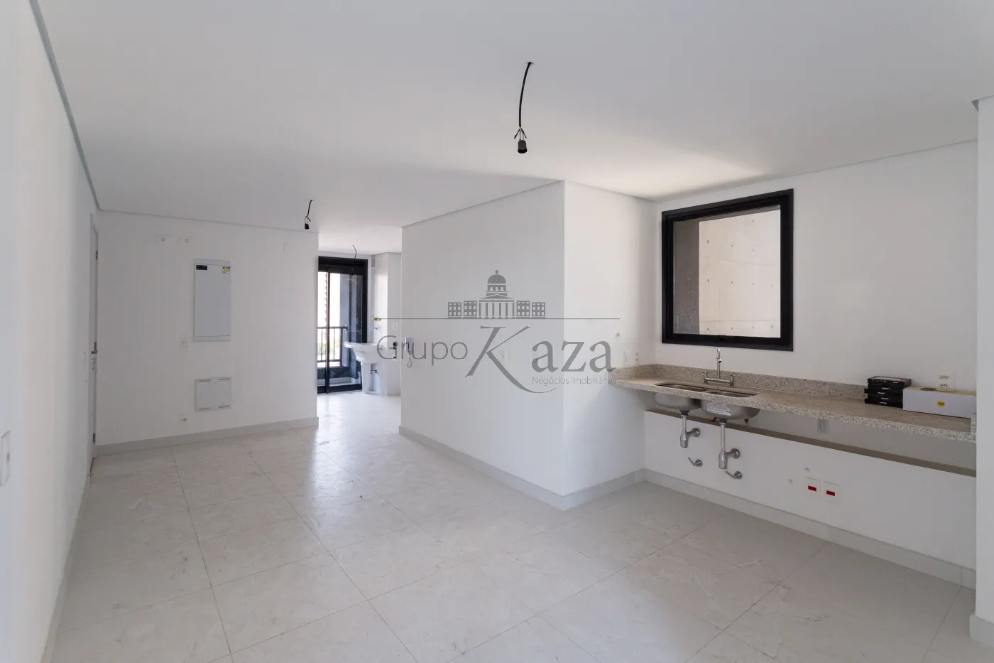 Foto 17 de Apartamento Padrão em Ibirapuera, São Paulo - imagem 17