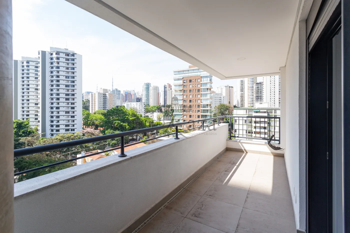Foto 26 de Apartamento Padrão em Ibirapuera, São Paulo - imagem 26